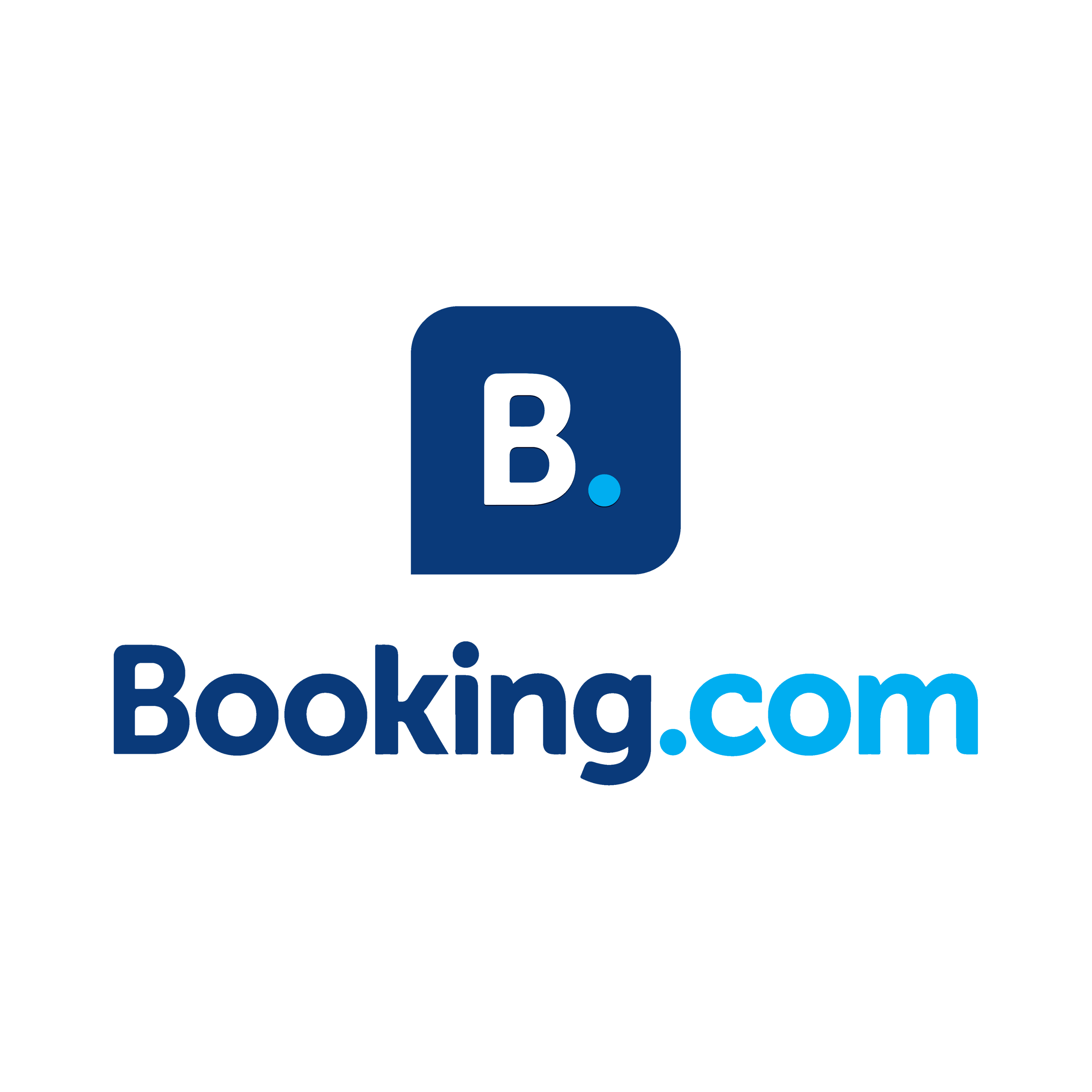 Pascual, Booking.com