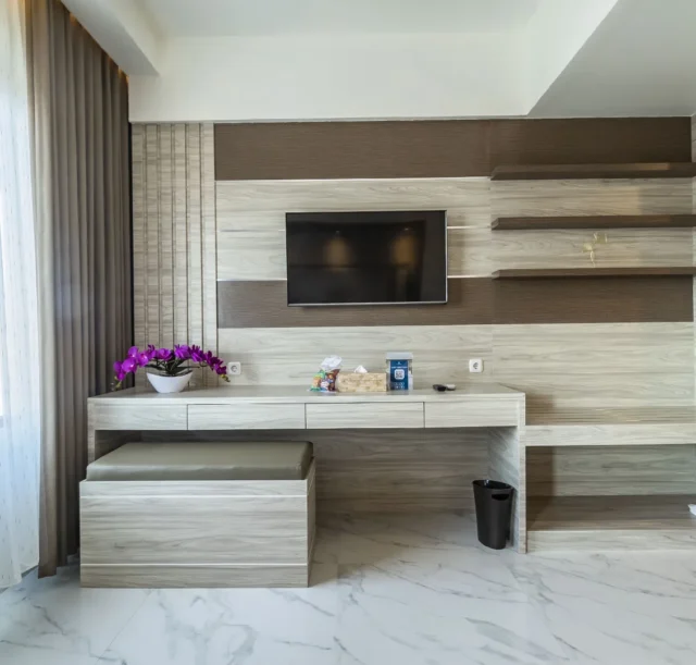 Room Corner