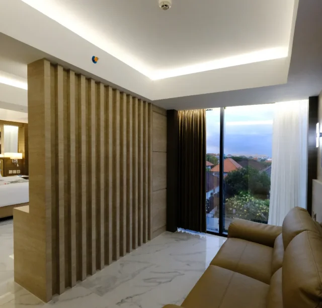 Room Corner