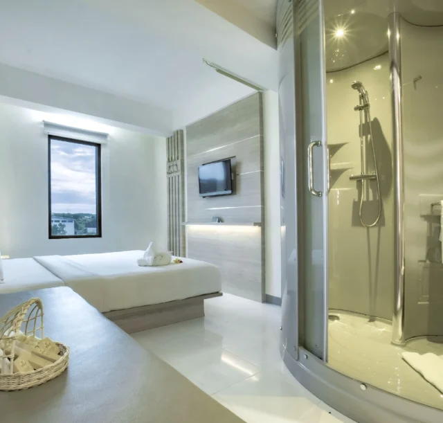 Room Corner